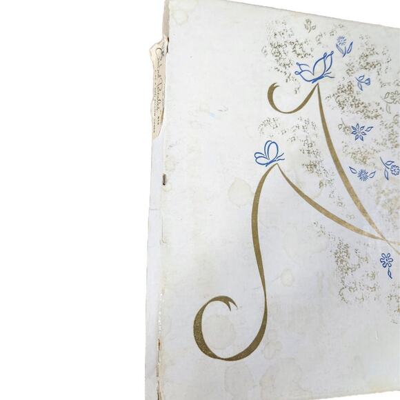 DEADSTOCK DAN RIVER COMBED PERCALE PILLOWCASES COQUETTE KAWAII - Picture 4 of 6